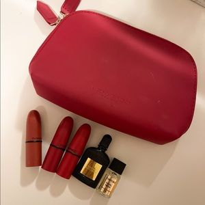 Tom Ford and Mac bundle